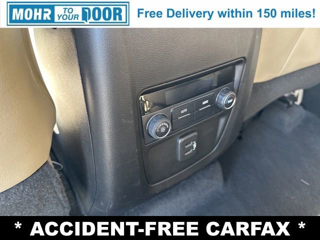 Used 2018 Buick Enclave Essence image 32