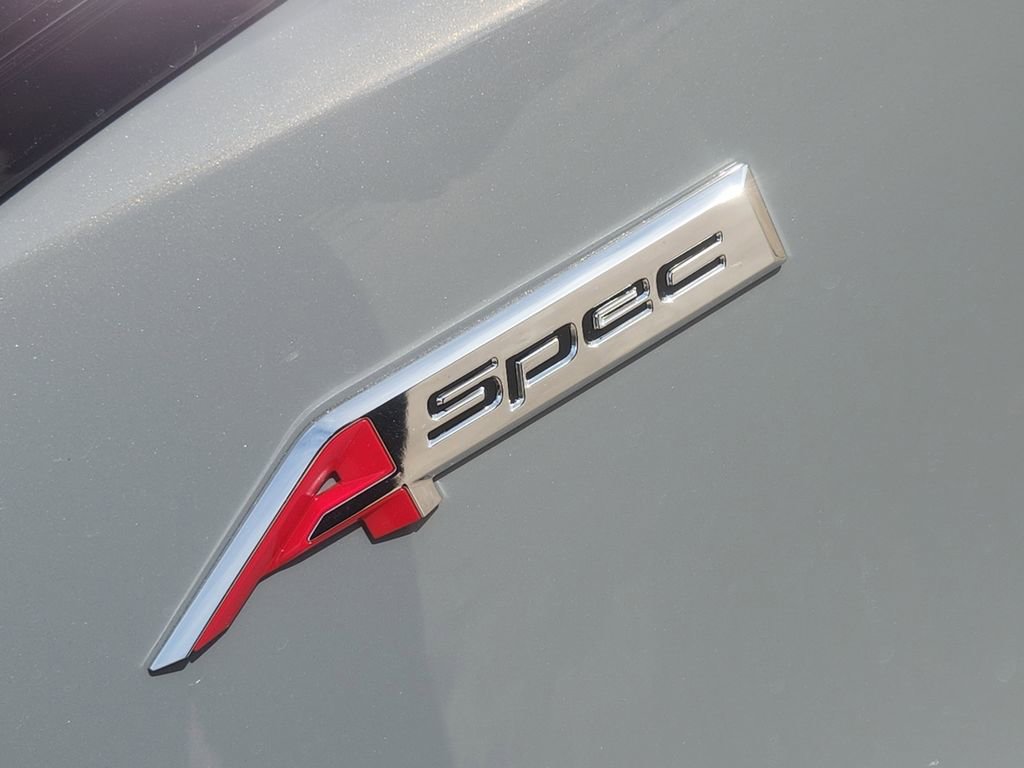 New 2026 Acura ADX A-Spec image 12