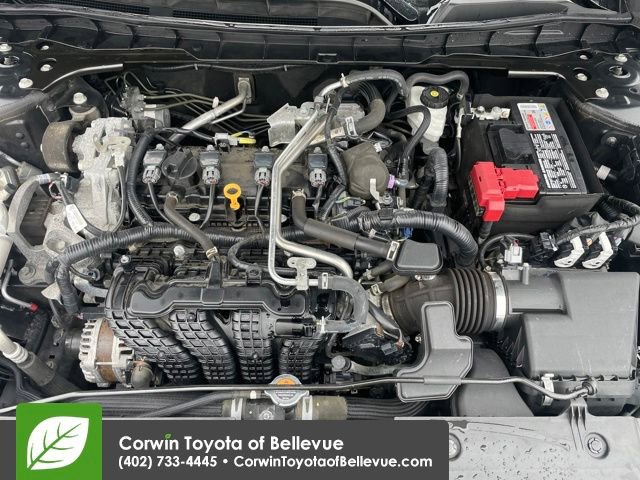 Used 2023 Nissan Altima 2.5 SV image 21