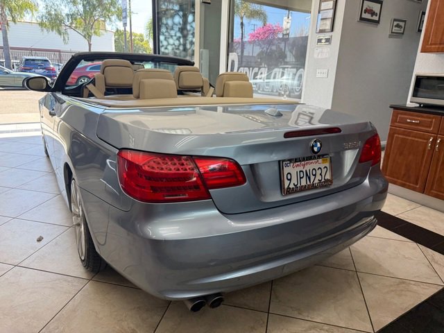 Used 2013 BMW 328i Convertible RWD image 14