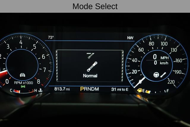 Used 2022 Ford Mustang Shelby GT500 w/ Technology Package image 30