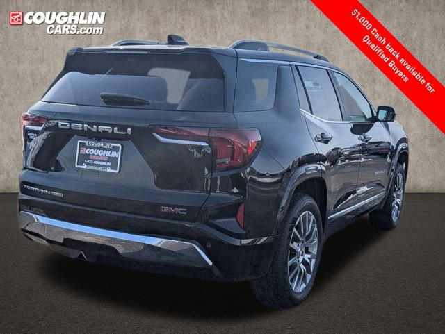 New 2026 GMC Terrain Denali image 7