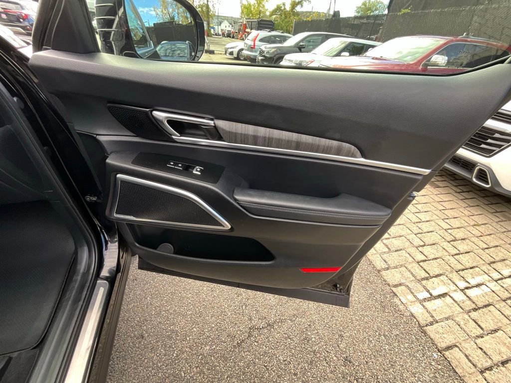 Used 2023 Kia Telluride SX image 32