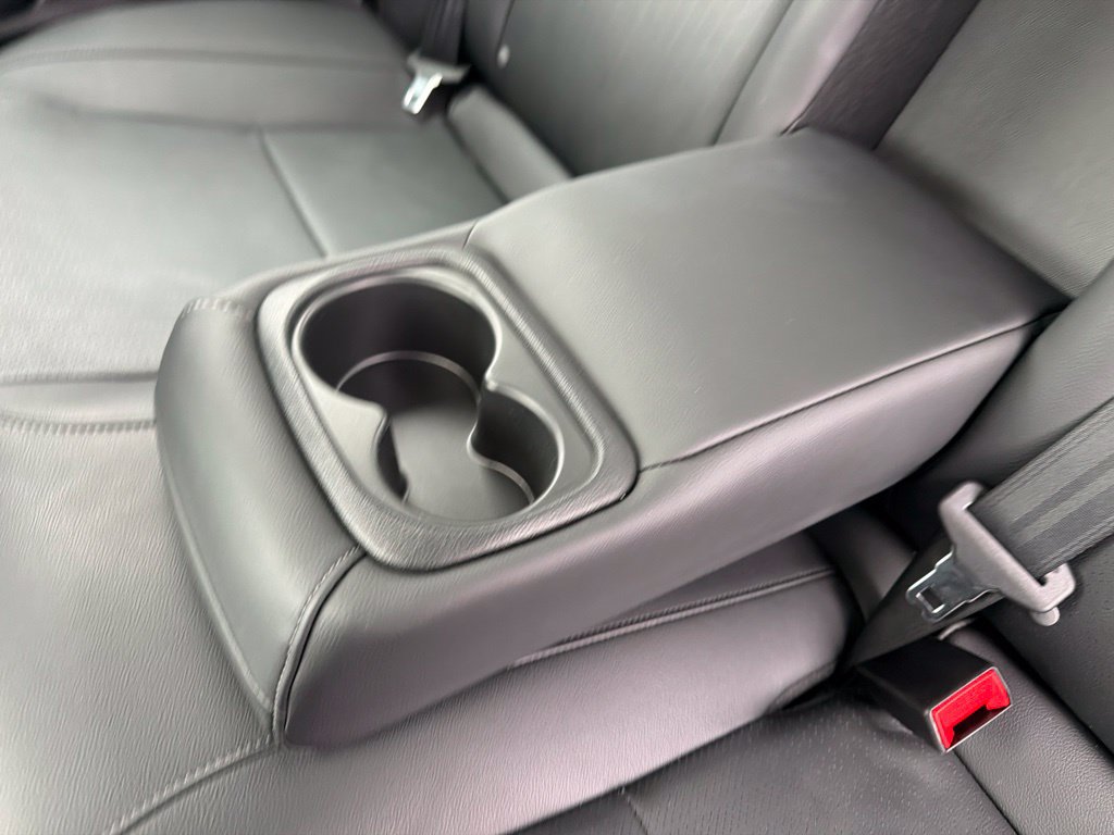Certified 2026 Honda Civic Sport Touring image 36
