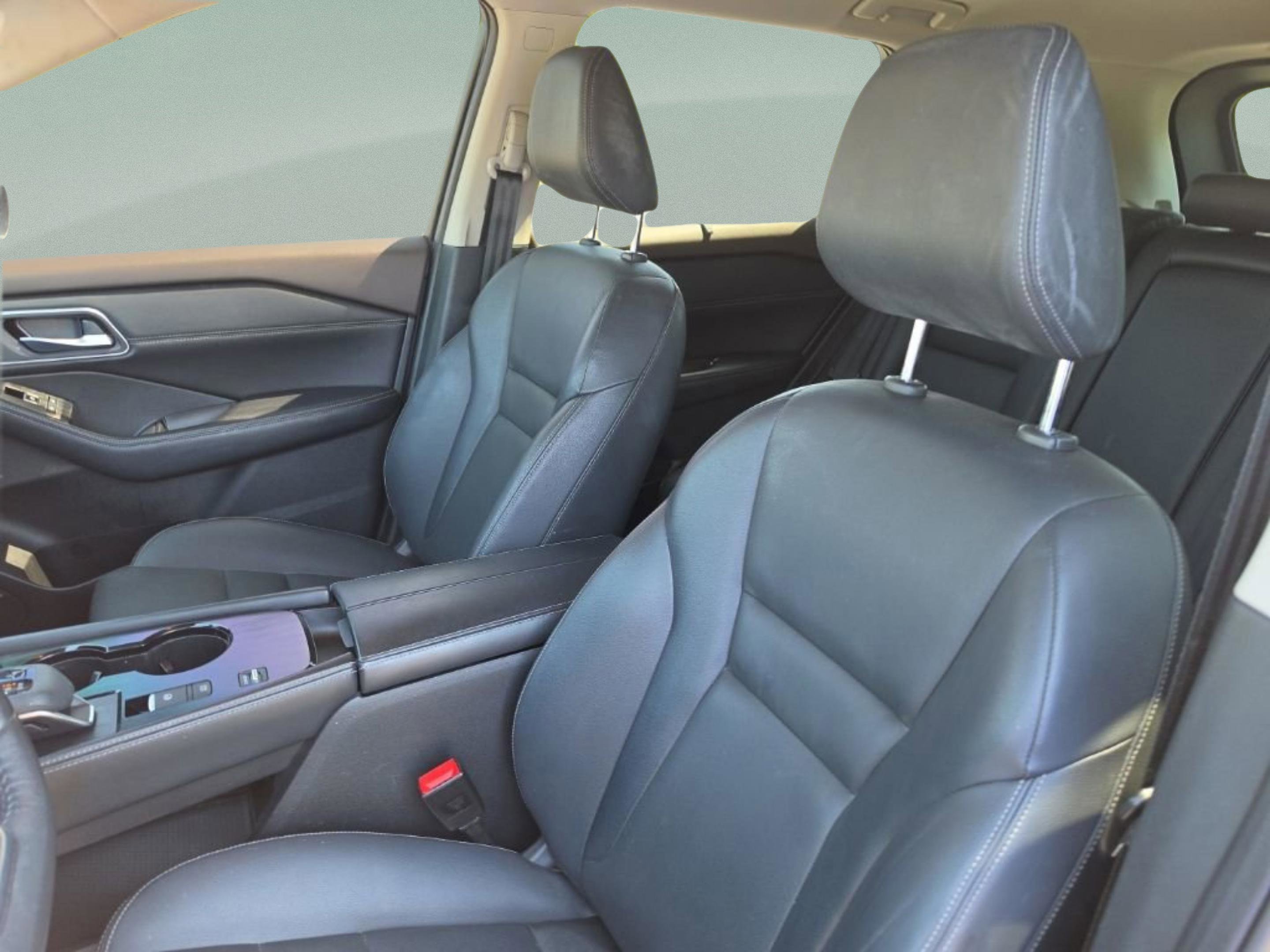 Used 2021 Nissan Rogue SL FWD image 26