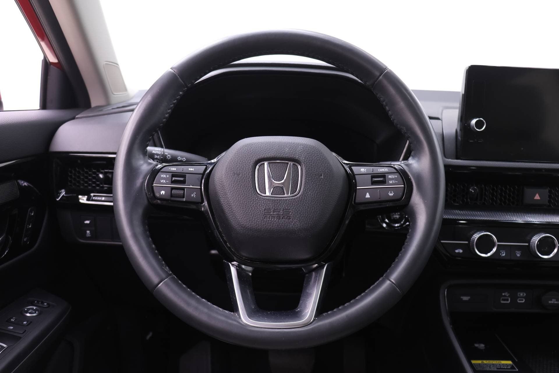 Certified 2023 Honda CR-V EX-L image 13