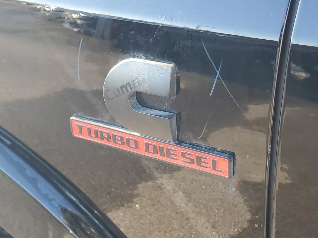 New 2026 RAM 2500 Limited image 35