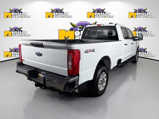 Used 2024 Ford F250 XLT image 5