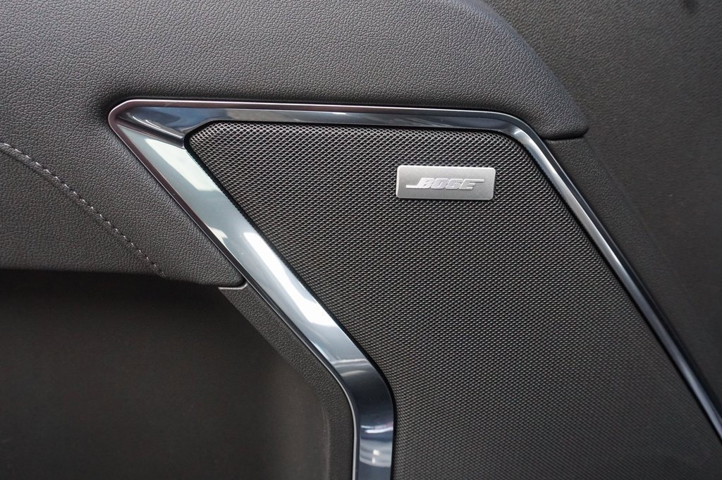 New 2026 Chevrolet Silverado 2500 LTZ w/ Trail Boss Package image 25