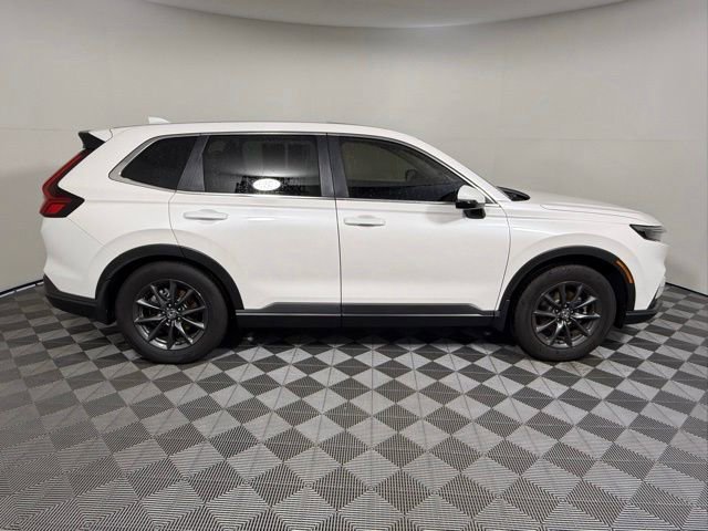Used 2026 Honda CR-V EX-L image 7