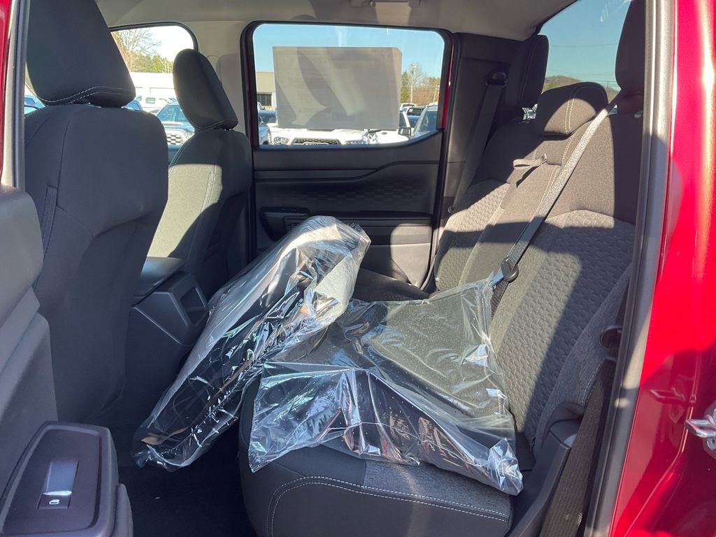 New 2025 Ford Ranger XL w/ Trailer Tow Package image 14