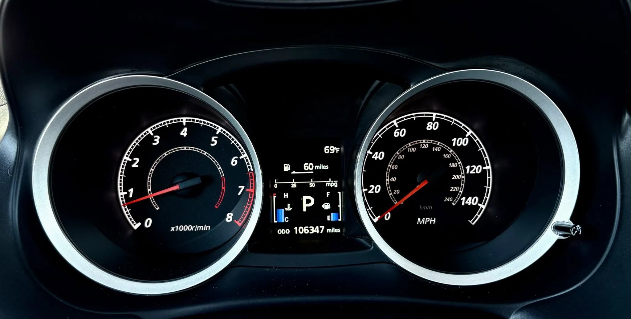 Used 2016 Mitsubishi Lancer ES image 28