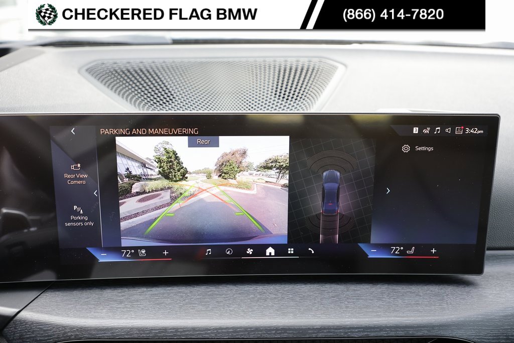 Certified 2025 BMW 430i Coupe w/ M Sport Package image 34