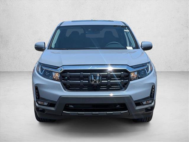 New 2026 Honda Ridgeline RTL image 6