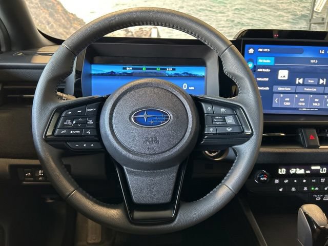 Used 2026 Subaru Outback Premium AWD/4WD image 11