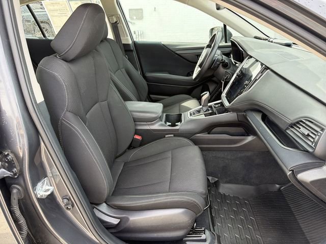 Used 2023 Subaru Legacy Premium image 25