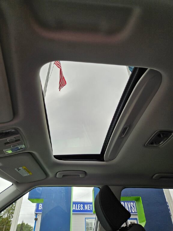 Used 2021 Kia Soul EX FWD image 17