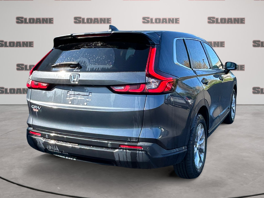Certified 2024 Honda CR-V EX-L image 5