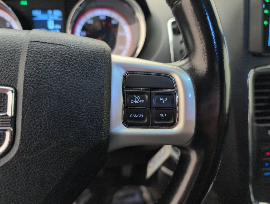 Used 2020 Dodge Grand Caravan GT FWD image 38
