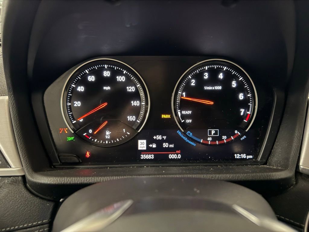 Used 2020 BMW X2 xDrive28i w/ Premium Package image 10