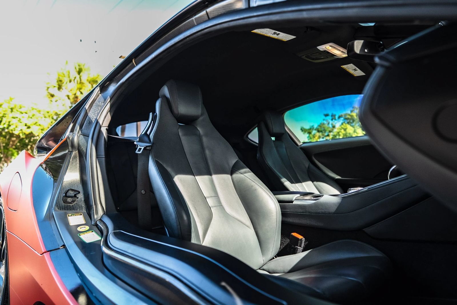 Used 2015 BMW i8 AWD/4WD image 17