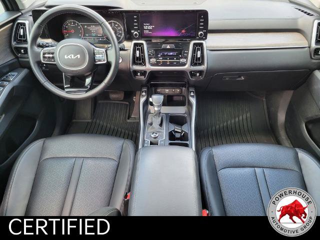 Used 2023 Kia Sorento X-Line EX AWD/4WD image 20