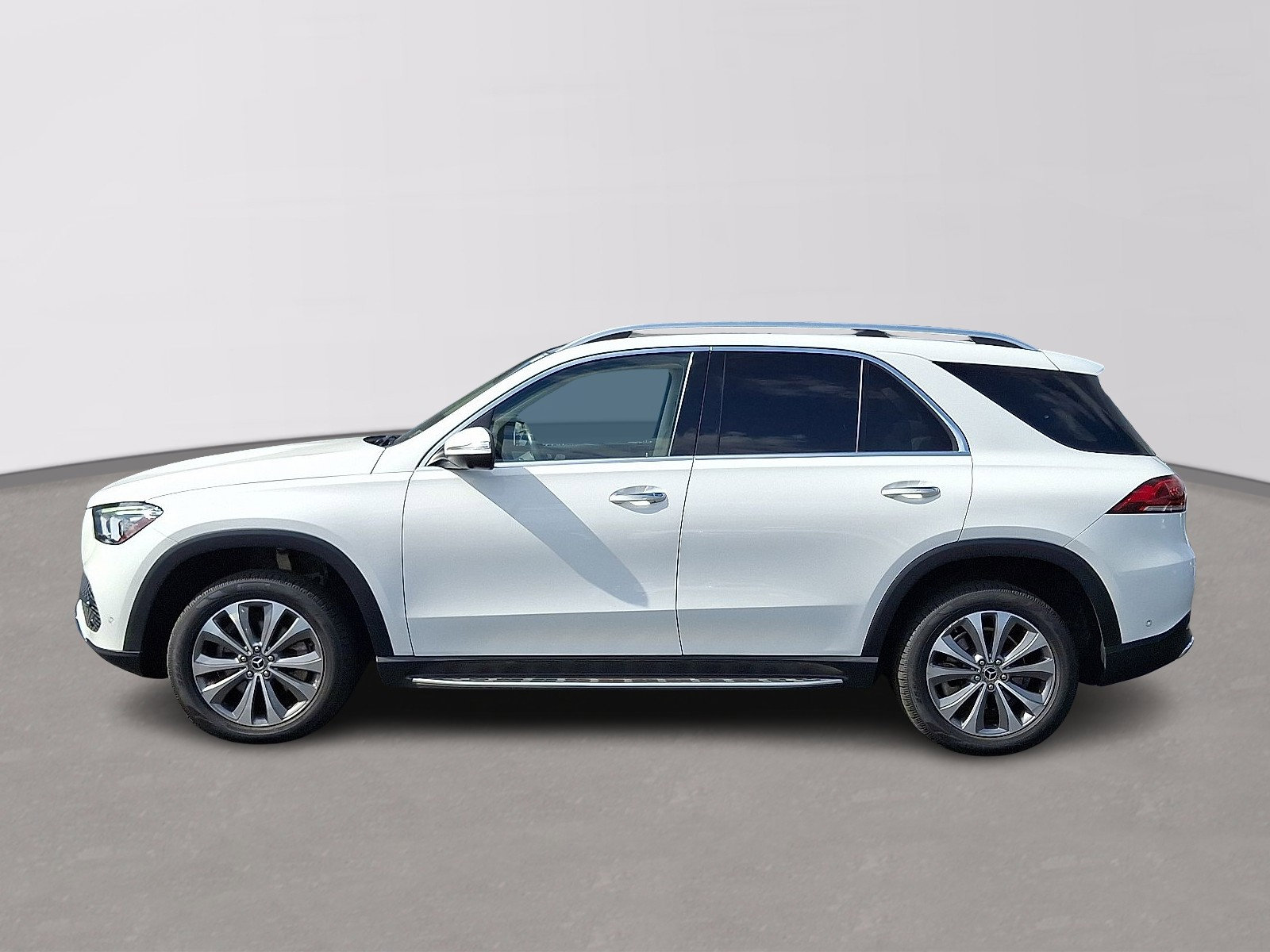 Used 2020 Mercedes-Benz GLE 350 4MATIC image 7