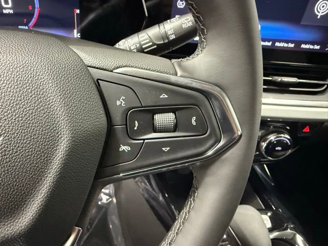 New 2026 Chevrolet Trax LT image 15