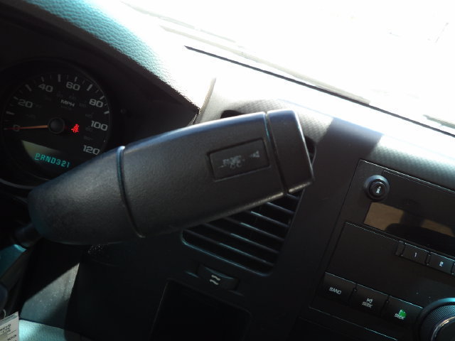 Used 2007 Chevrolet Silverado 1500 W/T w/ Towing Package AWD/4WD image 14