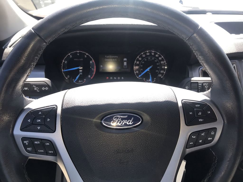 Used 2021 Ford Ranger XLT w/ Equipment Group 301A Mid AWD/4WD image 14