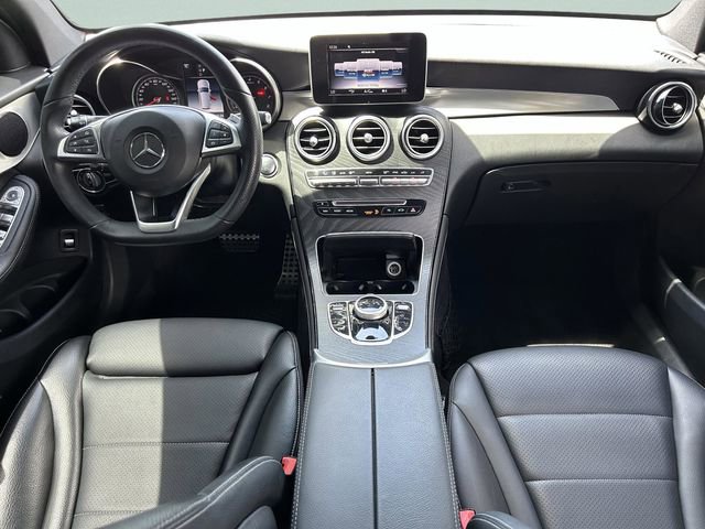 Used 2019 Mercedes-Benz GLC 300 image 24