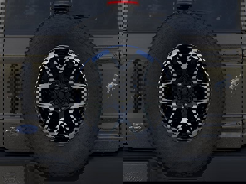 New 2026 Ford Bronco Outer Banks image 24