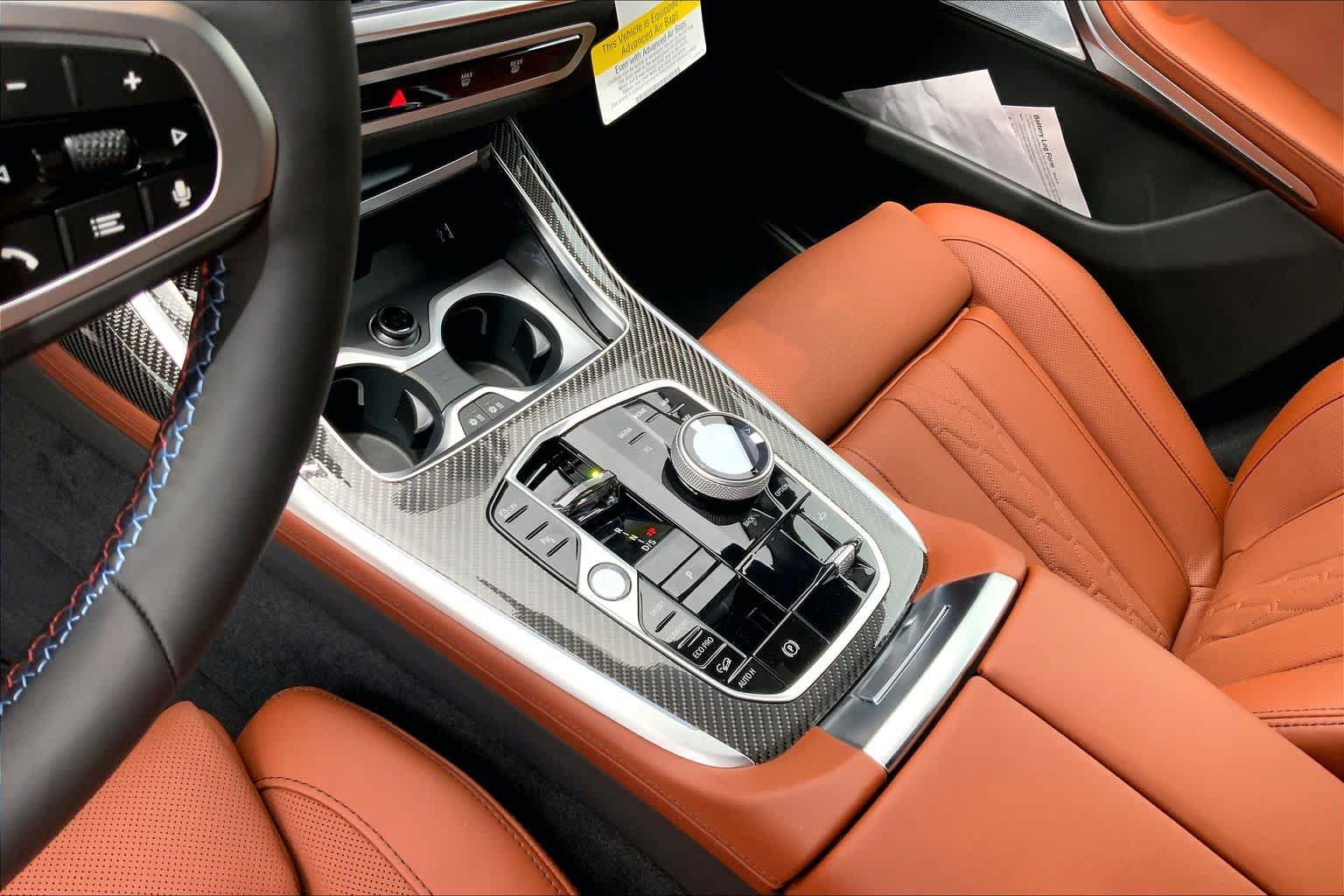 New 2027 BMW X7 M60i AWD/4WD image 7