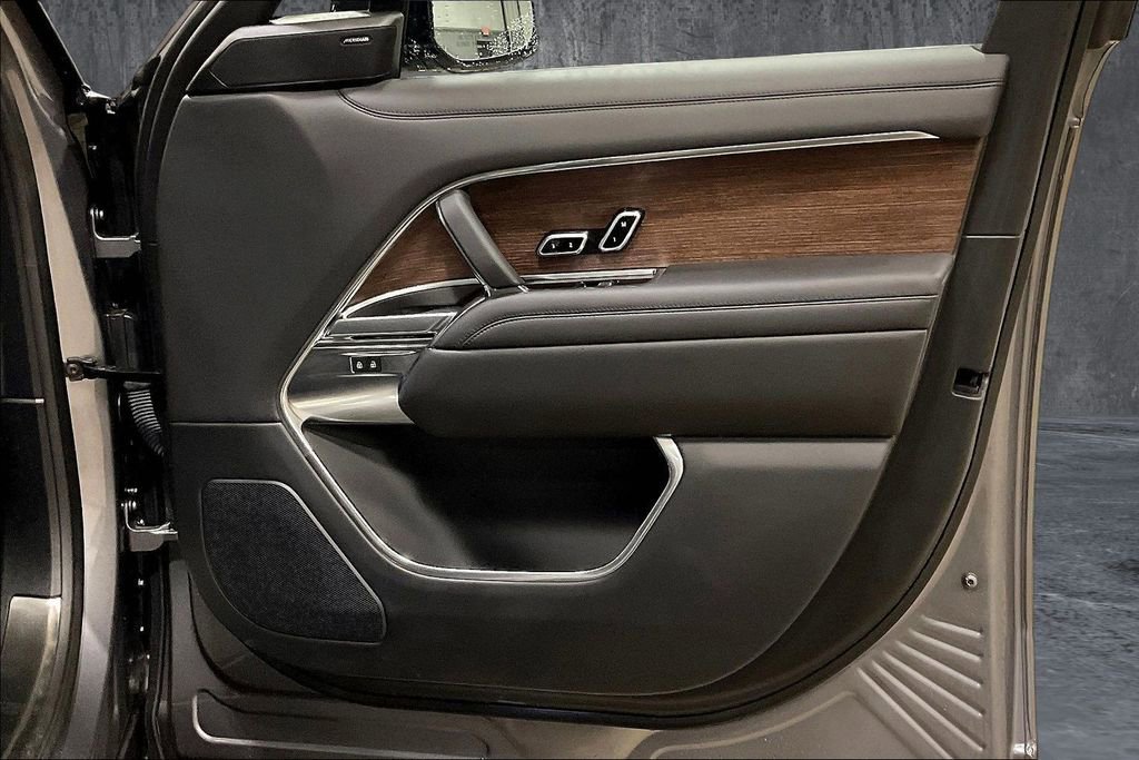 Used 2024 Land Rover Range Rover SE image 28