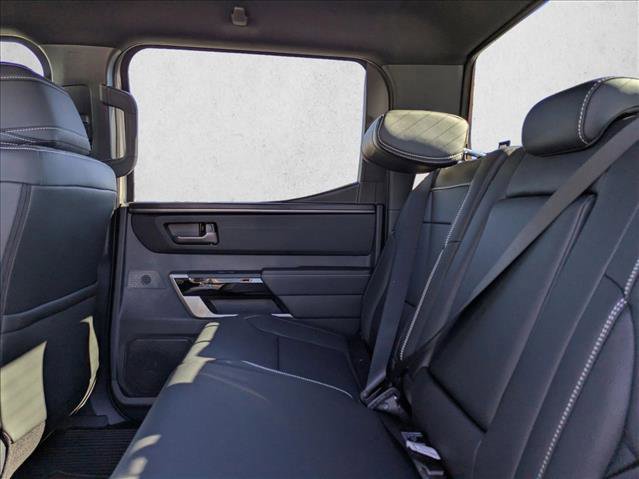 New 2026 Toyota Tundra Limited image 14