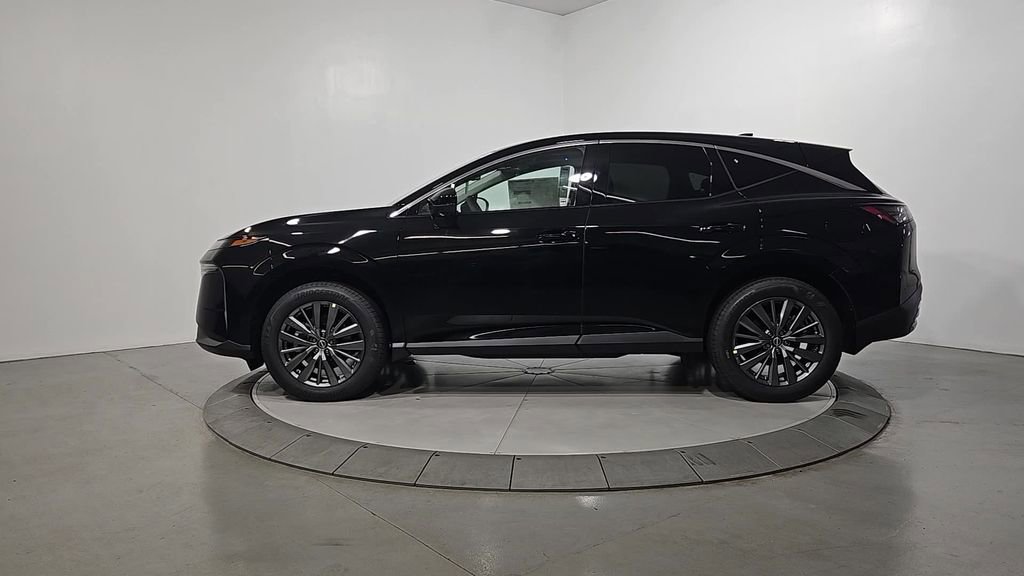 New 2026 Nissan Murano SL AWD/4WD image 2