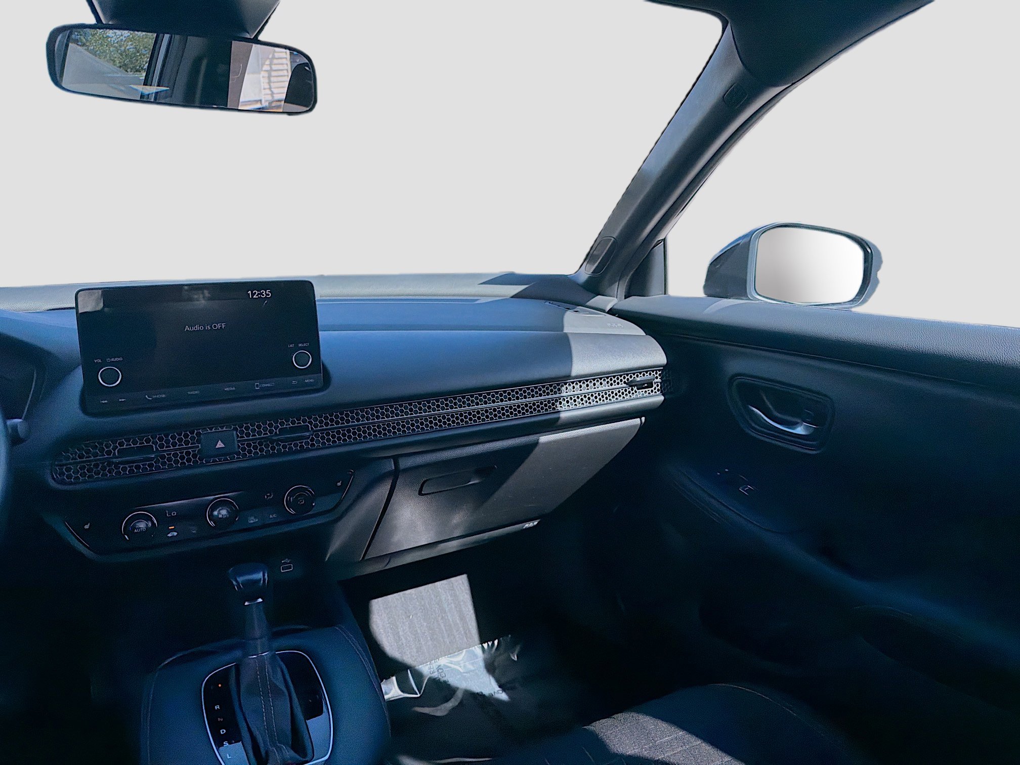 Used 2024 Honda HR-V Sport image 21