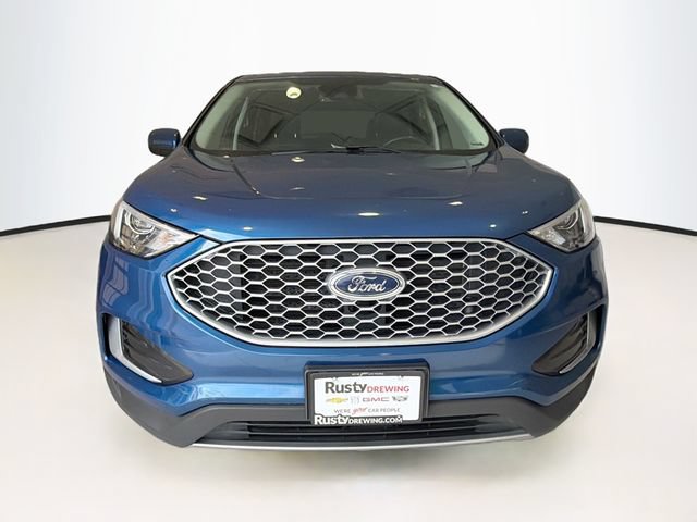 Used 2023 Ford Edge SEL AWD/4WD image 2
