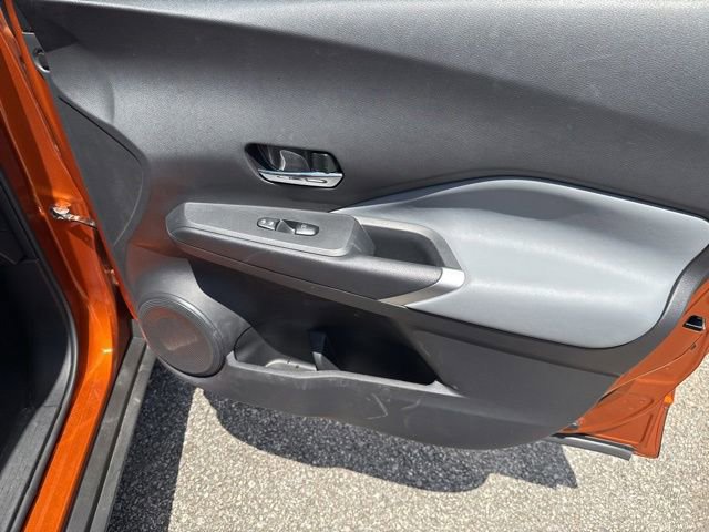 Used 2024 Nissan Kicks SR w/ SR Premium Package FWD image 15