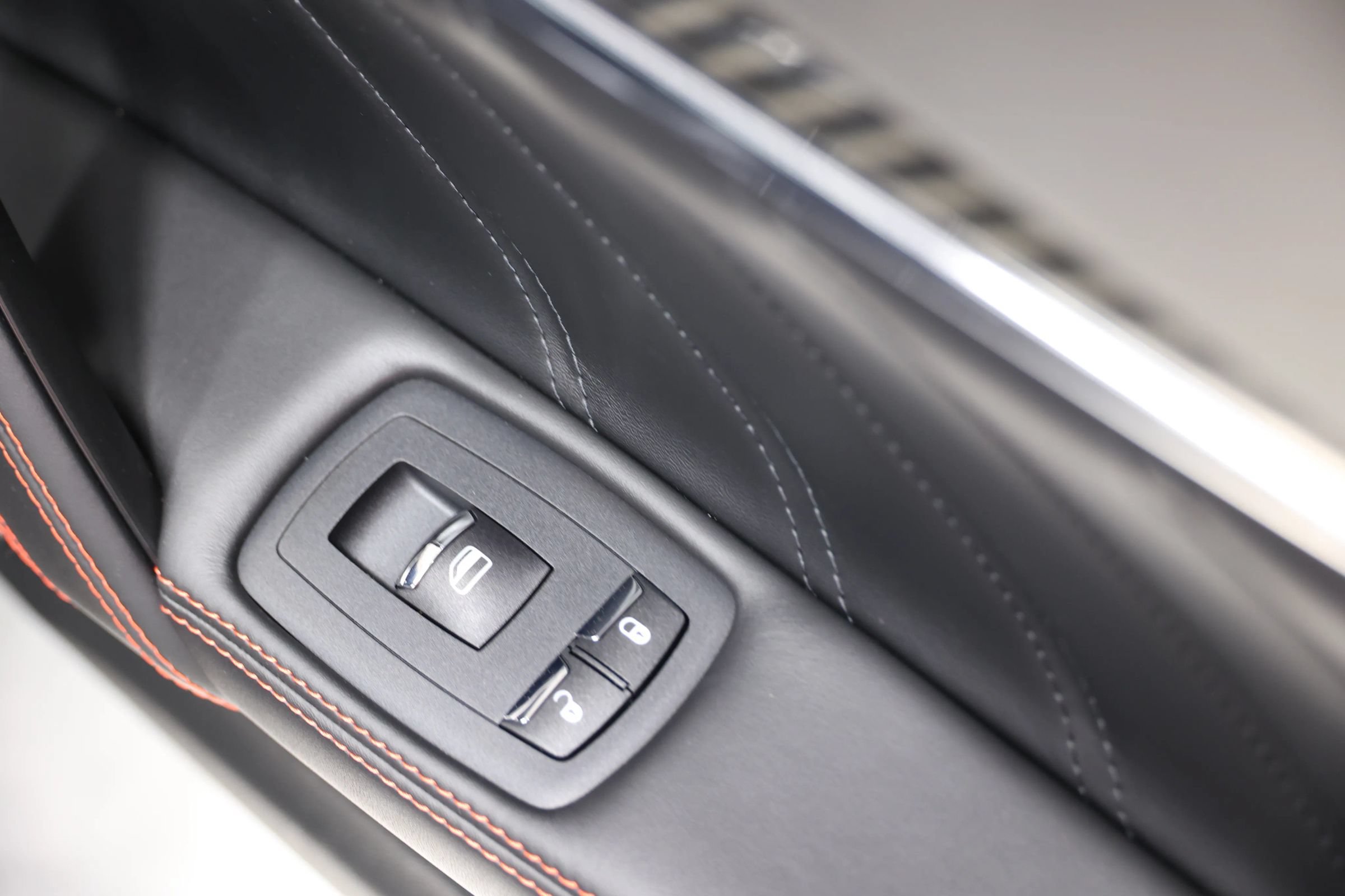 Used 2022 Maserati Quattroporte Trofeo RWD image 72