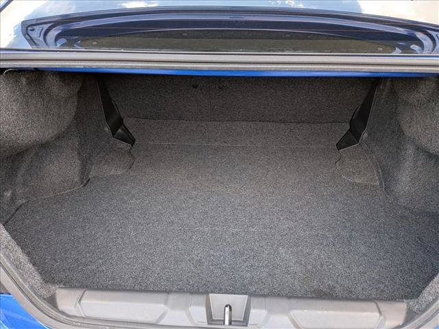 Certified 2023 Subaru WRX Premium AWD/4WD image 6