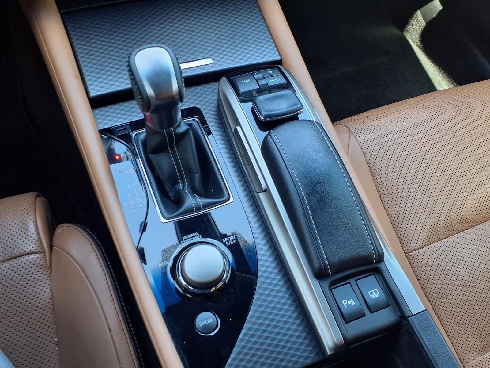 Used 2020 Lexus GS 350 F Sport RWD image 24