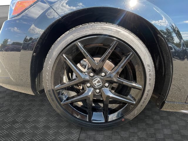 Certified 2024 Honda Civic Sport image 13