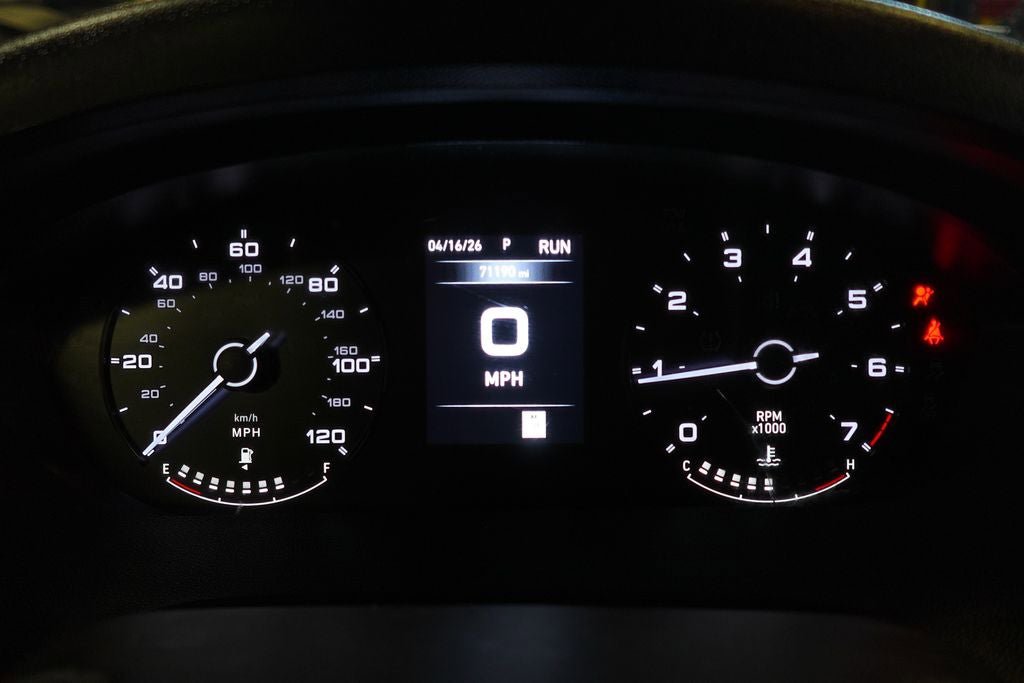 Used 2023 RAM ProMaster 2500 FWD image 14