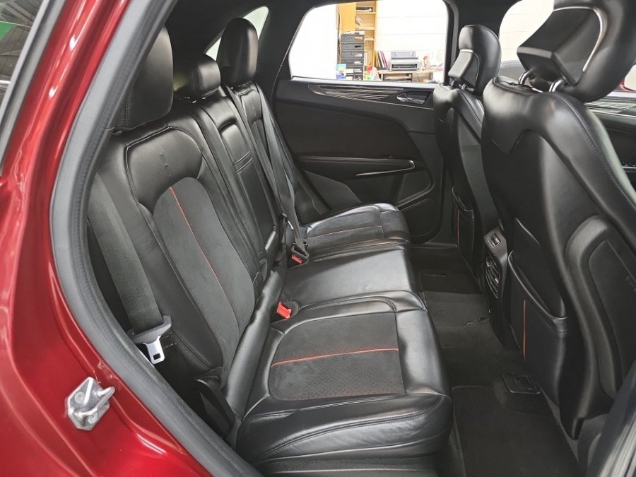 Used 2015 Lincoln MKC Black Label w/ Technology Package AWD/4WD image 11