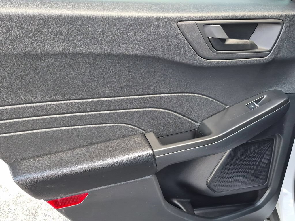 Used 2025 Ford Escape Active FWD image 28