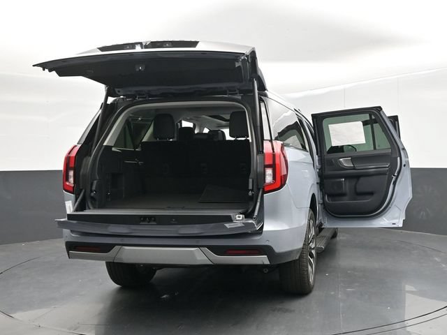 New 2026 Ford Expedition Max Platinum w/ Driver's Package AWD/4WD image 70