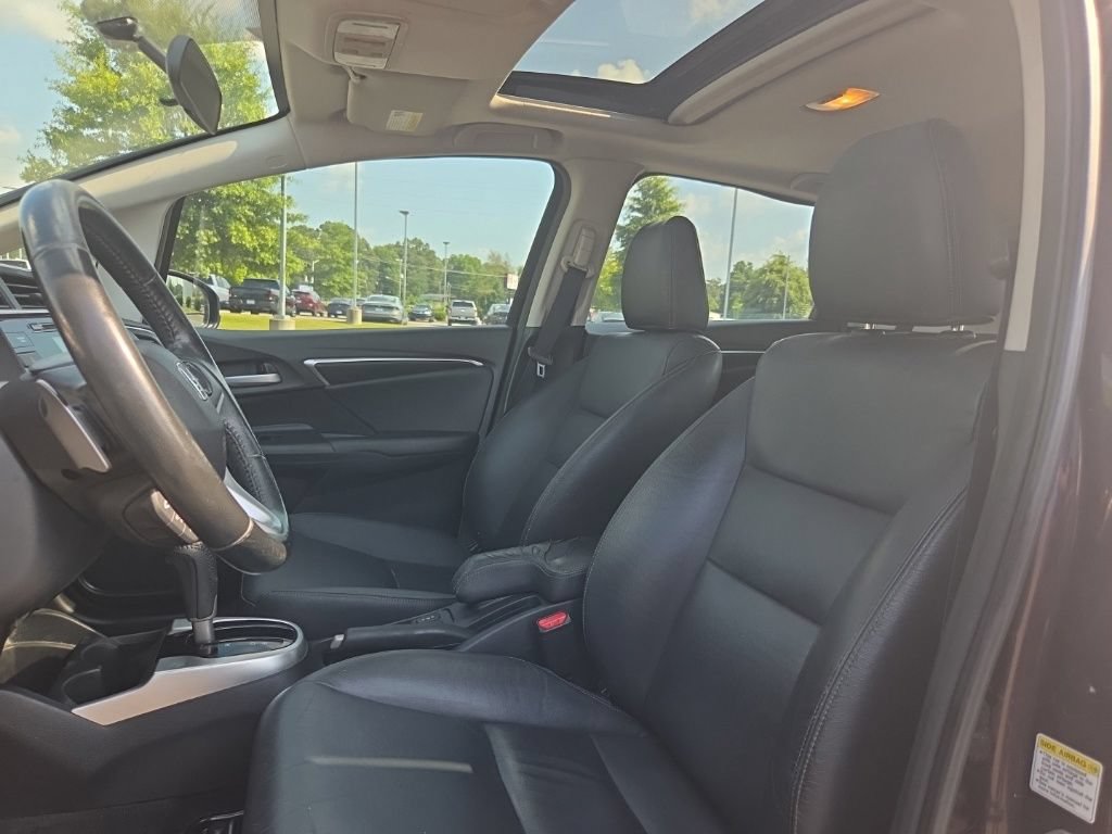 Used 2015 Honda Fit EX-L image 14