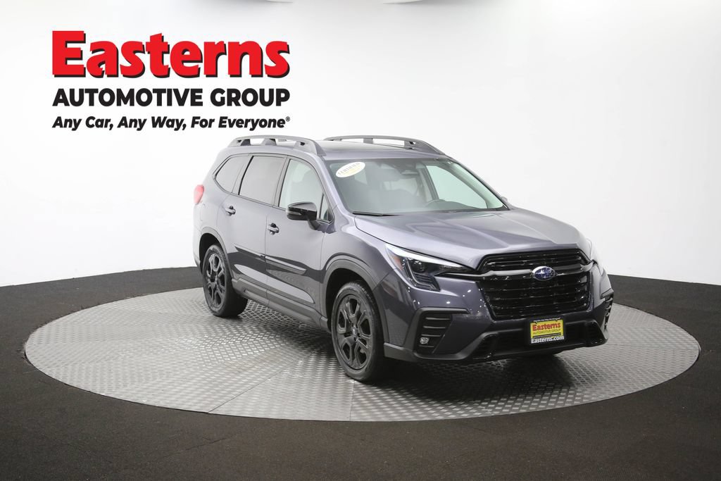 Used 2023 Subaru Ascent Onyx Edition AWD/4WD image 46