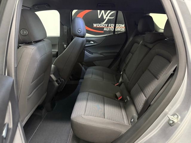 New 2026 Chevrolet Equinox LT image 15